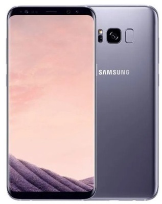 SAMSUNG GALAXY S8 G950F 4 / 64 GB 12 MSC GWAR