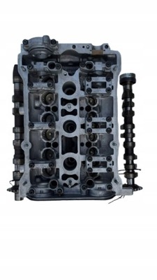 Головка audi agb 2.7 biturbo фото №1