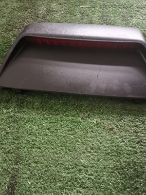 Mazda 6 iii gj sedan третий свет стоп ghk1-51580 фото №1