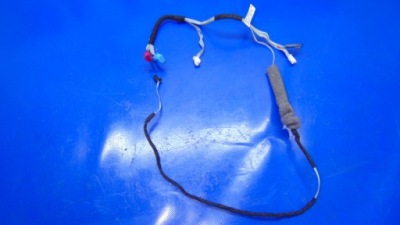 Mercedes-benz оригинальный номер a2045402410 фото №1