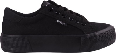 BUTY DAMSKIE LEE COOPER CZARNE LCW-22-31-0885LA r 38