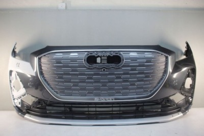 Бампер перед передній audi q4 e-tron 89a807103b фото №1