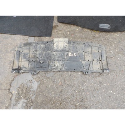 Защита нижняя двигатель mazda cx 5 ii фото №1