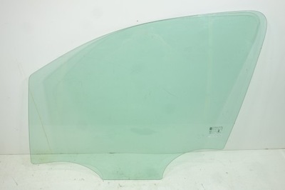 Стекло дверь перед левая opel mokka 2014r фото №1