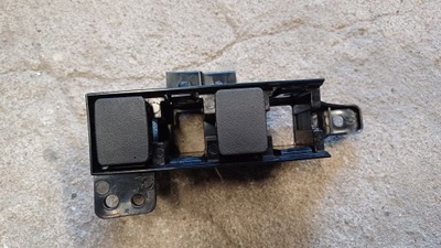 Nissan qashqai j11 защита кронштейн переключателей фото №1