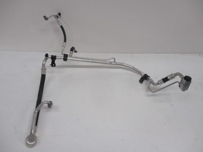 Wąż кондиціонера kia niro ii фото №1