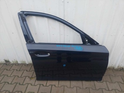 Bmw 5 g30 g31 дверь правое перед передние фото №1