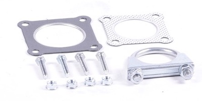 Eec kit841 набір монтажний, каталізатор фото №1