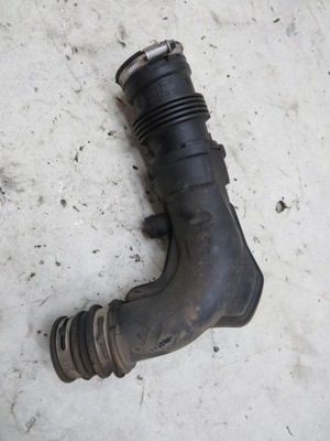 Труба воздухозаборник ecosport 1.0 ecoboost фото №1