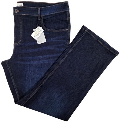 Spodnie męskie jeansy klasyczne WATSON'S (1724) pas: 118 r. 46/34 NOWE