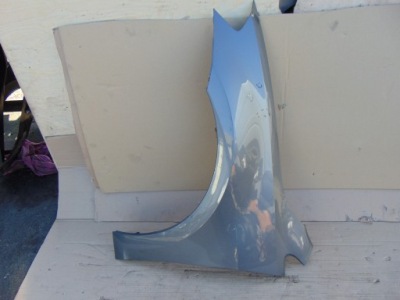 Крила лівий перед vw golf vii 5g0821105 фото №1