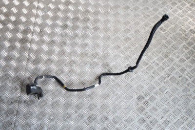 Шланг топлива maserati m156 quatroporte 670007319 фото №1