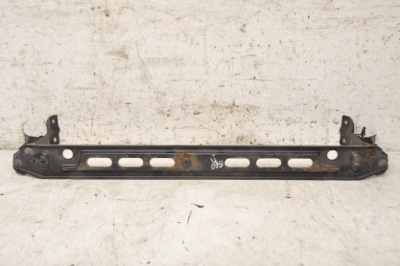 Volvo s60 ii v60 xc60 нижняя балка радиатор 31368100 фото №1