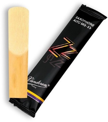 Vandoren Stroik do Saksofonu Altowego 3,5 ZZ