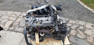 MOTOR TOYOTA SIENNA 11-16R 3.5 LEXUS RX350  