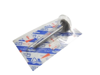 Клапан впускний lancia delta оригінальний номер 7617500 фото №1