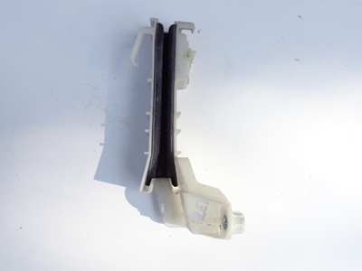 Jeep renegade направляющая стекло дверь левый перед фото №1