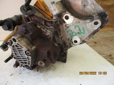 RENAULT BOMBA BCAP 0445010087  