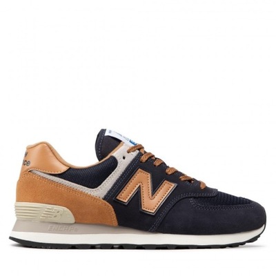 Buty m skie New Balance ML574UC WIOSNA LATO 42 5 6840177762