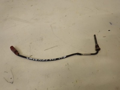 Датчик температури вихлопних газів cayenne 7p5 3.0 d фото №1