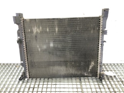 Радиатор wody renault kangoo ii 1.5 86km 8200455801 фото №1