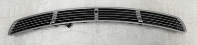 Решітка вентиляційна капот mercedes cls e 06-11 фото №1