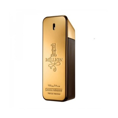 Paco Rabanne 1 Million 100 ml EDT