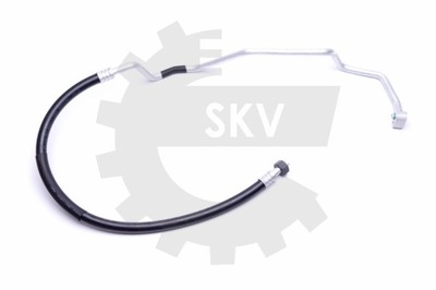 ПАТРУБОК КОНДИЦИОНЕРА SKV 43SKV513