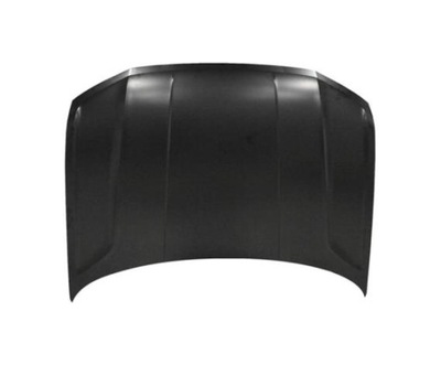 Vw atlas 2018 - капот 1 фото №1