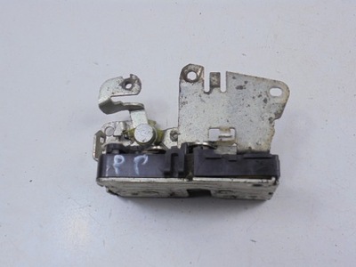 Dacia logan i замок двері перед правий mcv фото №1