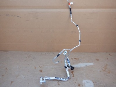 Шланг кондиционера ford kuga mk3 2.5 phev фото №1