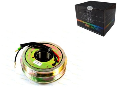 Зчеплення компресор кондиціонера [thermotec] фото №1