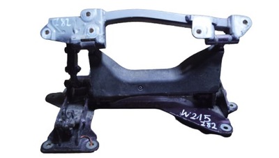 Mercedes w215 петля правый перед a2157200237 фото №1