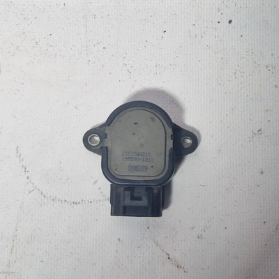 Subaru legacy 2004 клапан колектор впускний фото №1