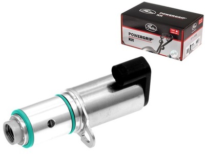 Gates vvs240 клапан керуючий, налаштування вала розподільного валу фото №1