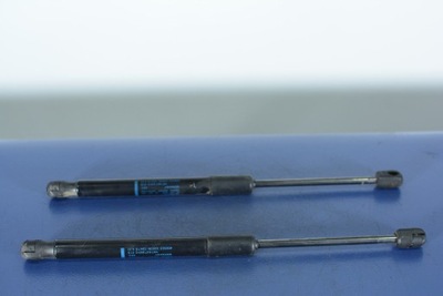 Skoda citigo амортизаторы задний крышки 1st827550c фото №1