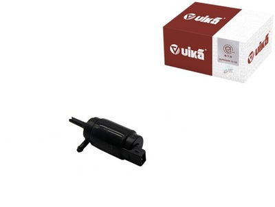 Помпа розпилювача vw go pa t4.ve vika фото №1