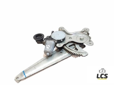 Подъемник стекло правый задняя lexus is ii 220 250 фото №1