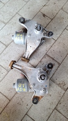 Моторчик механизм дворник renault espace v 288150950r 288a59313r фото №1