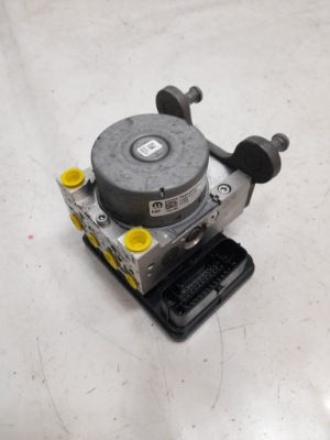 Jeep wrangler jl 18- насос abs 68403667ae 2.0d usa фото №1