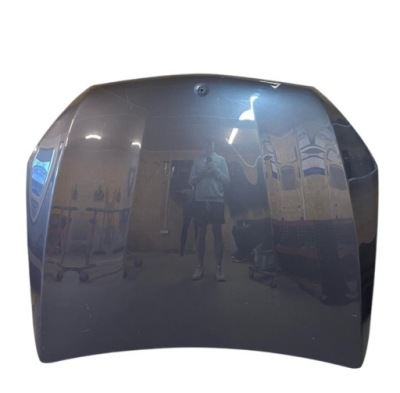 Капот mercedes glc w253 фото №1