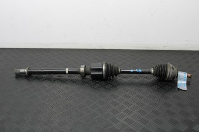 Приводной вал półośka правый перед mazda 6 gj 39100-ftb0a фото №1