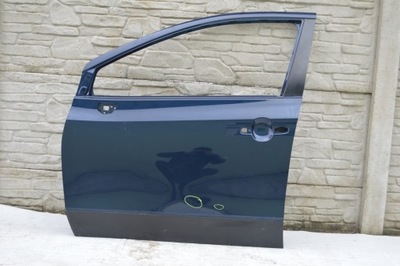 Двері передні ліва suzuki sx4 cross фото №1