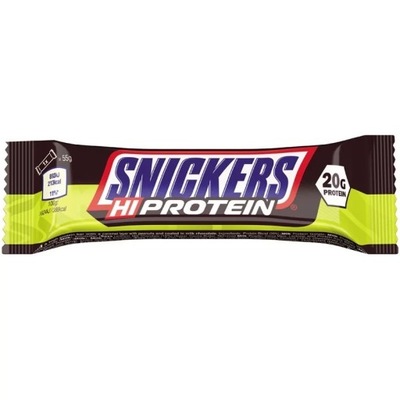 Snickers High Protein Bar Original 55g BATON PROTEINOWY