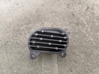 Модуль led jeż vw audi skoda 00214203 правий фото №1