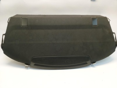 MERCEDES CLA W117 ABDECKUNG, HUTABLAGE KOFFERRAUM HECK HINTEN SEDAN A1176900749