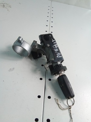 L583 замок запалювання chevrolet aveo 13383062 фото №1