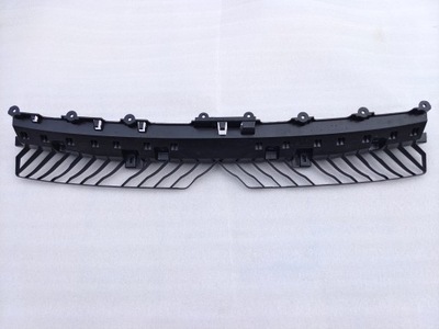 Vw t-roc напрямна бампера задня 2ga807863a фото №1