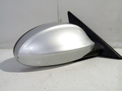 Bmw 3 e91 зеркало правое elektr 3 pin titansilber фото №1