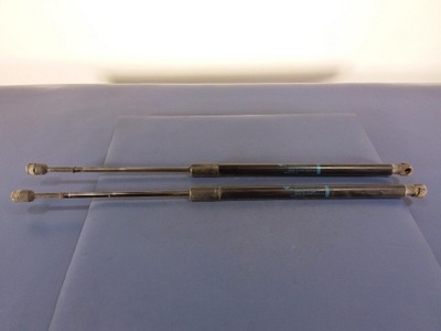 Peugeot 5008 i амортизатори задній кришки 9683738180 фото №1